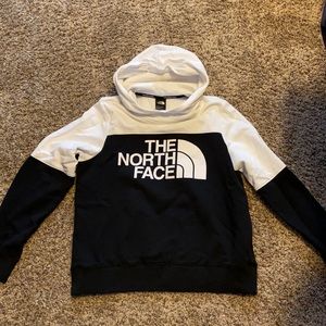 Brand New Women’s North Face Hoodie